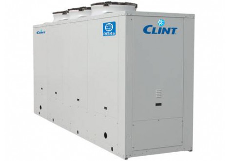 Чиллер Clint CRA 251-P