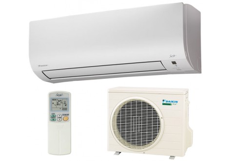 Сплит-система внутренний блок Daikin CTXS15K