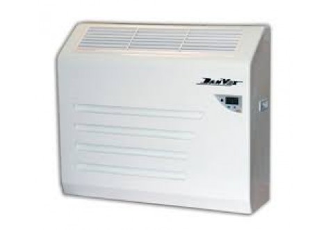 Осушитель воздуха для бассейнов DanVex DEH - 2000wp