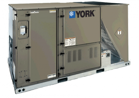 Руфтоп York DM 300N