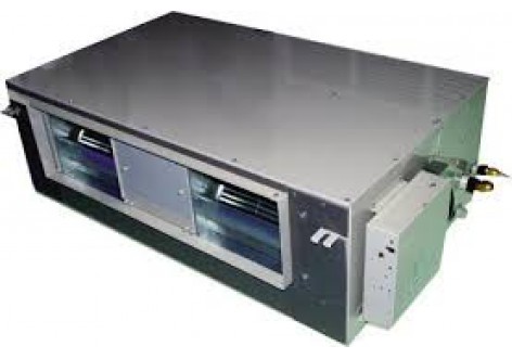 Сплит-система наружный блок Dantex DU-150TAHD/N1