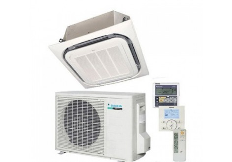 Сплит-система Daikin FCQ35C