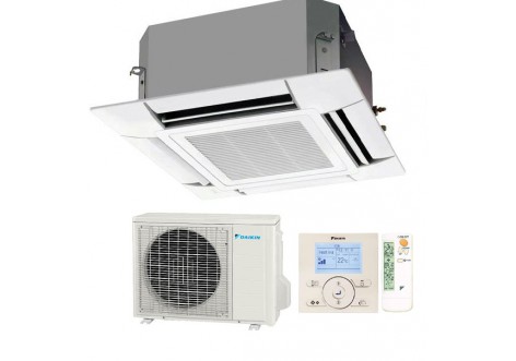 Сплит-система Daikin FFQ50B