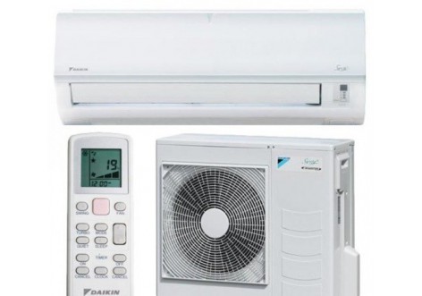 Сплит-система внутренний блок Daikin FTXK25AS