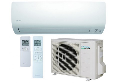 Сплит-система внутренний блок Daikin FTXS50K