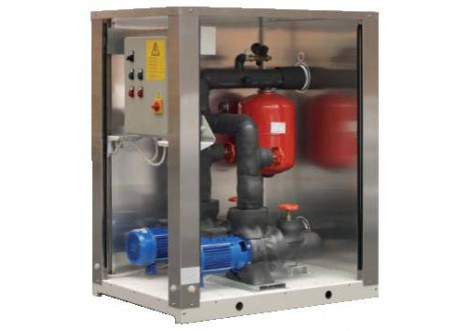 Fiorini HP-BR Fiorini HP-BR