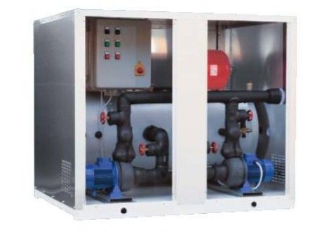 Fiorini HPT-750-GR