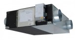 LGH-100RX5-E Приточно-вытяжная установка полупромышленная