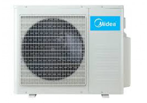 Midea M5OA-36HRDN1