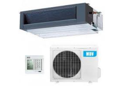 Полупромышленный кондиционер MDV MDTB-60HWDN1 indoor