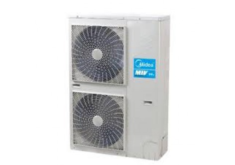 Midea MVUR252B-VA3