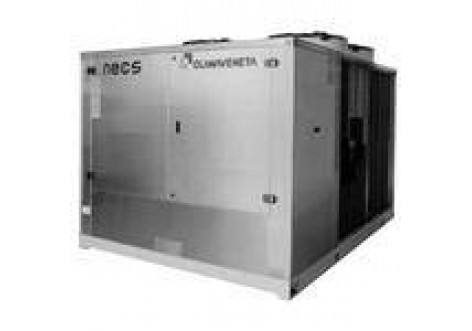 Climaventa NECS-ST 0904 B