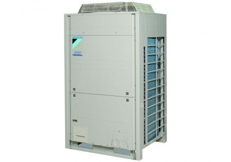 Мультизональная система кондиционирования наружный блок Daikin REYQ12P9