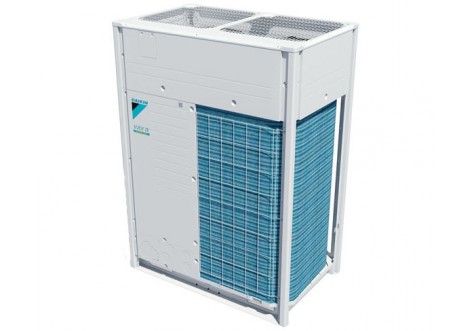 Мультизональная система кондиционирования наружный блок Daikin REYQ12T