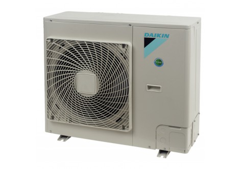 Сплит-система наружный блок Daikin RQ100BV Nord-30P