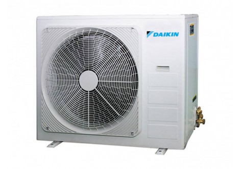 Сплит-система наружный блок Daikin RQ100BW Nord-30P