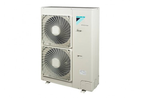 Сплит-система наружный блок Daikin RQ100BW Nord-30T