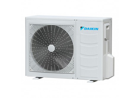 Сплит-система наружный блок Daikin RQ100DXY Nord -30