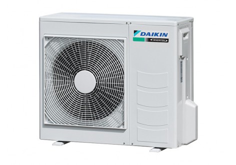 Сплит-система наружный блок Daikin RQ100DXY Nord -40