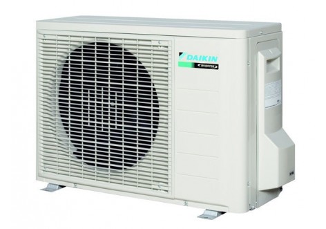 Сплит-система наружный блок Daikin RQ125BW Nord-30T