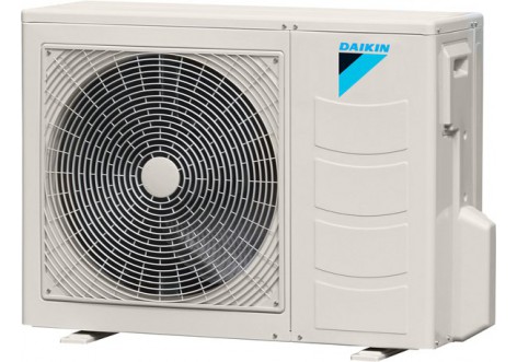 Сплит-система наружный блок Daikin RQ125DXY Nord -30