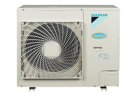 Сплит-система наружный блок Daikin RQ71BV3