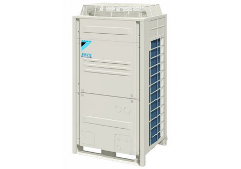 Мультизональная система кондиционирования наружный блок Daikin RQYQ140P