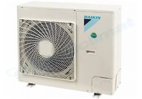 Сплит-система наружный блок Daikin RR100BW Nord-30P