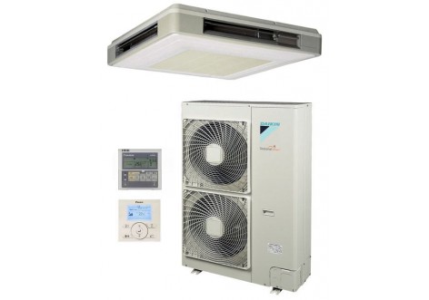 Сплит-система наружный блок Daikin RR100BW Nord-30T