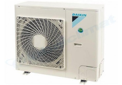 Сплит-система наружный блок Daikin RR100BW Nord-40T