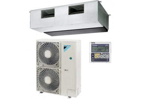 Сплит-система наружный блок Daikin RR125B Nord-30P