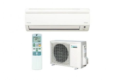 Сплит-система наружный блок Daikin RX25JV Nord-30