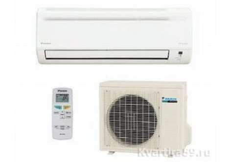 Сплит-система наружный блок Daikin RX60K