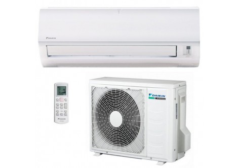 Сплит-система наружный блок Daikin RXN25M Nord -30