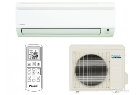 Сплит-система наружный блок Daikin RXN35L