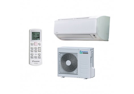 Сплит-система наружный блок Daikin RXN35L9