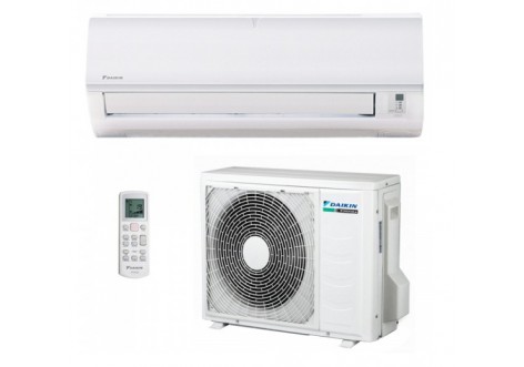 Сплит-система наружный блок Daikin RXN35M Nord -30