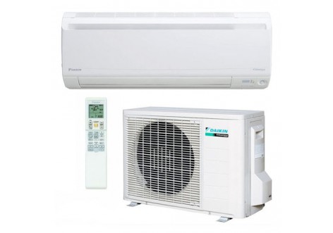 Сплит-система наружный блок Daikin RXS25J Nord-30