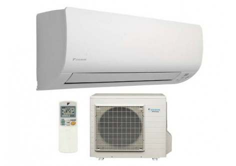 Сплит-система наружный блок Daikin RXS25K Nord-30