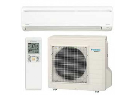 Сплит-система наружный блок Daikin RXS60L