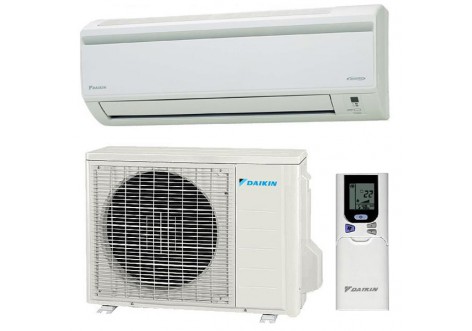 Сплит-система наружный блок Daikin RYN25CXV Nord -30