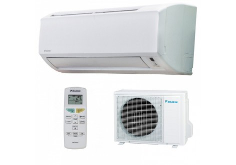 Сплит-система наружный блок Daikin RYN35CJXV