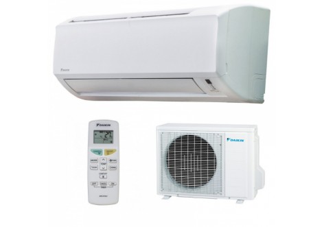 Сплит-система наружный блок Daikin RYN35CJXV Nord -30