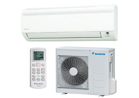 Сплит-система наружный блок Daikin RYN50CJXV Nord-30