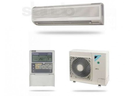 Сплит-система наружный блок Daikin RYN60CXV Nord-40