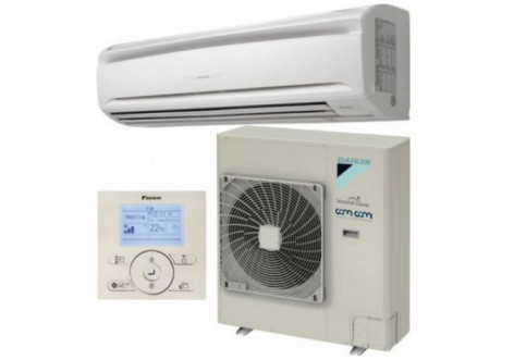 Сплит-система наружный блок Daikin RZQG100L8V1