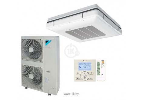 Сплит-система наружный блок Daikin RZQG100L9V1