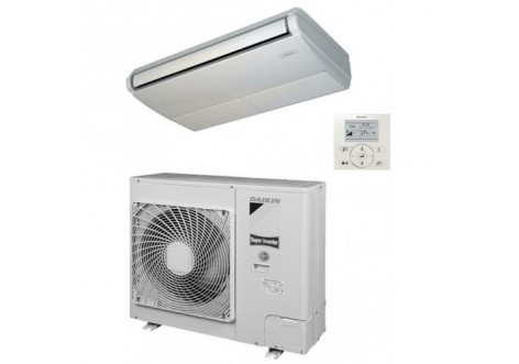 Сплит-система наружный блок Daikin RZQG71L9V1