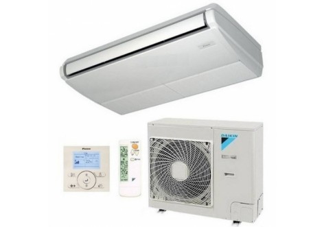 Сплит-система наружный блок Daikin RZQSG140LY1