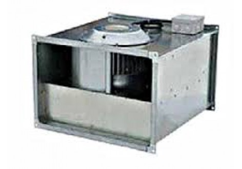 Вентилятор канальный прямоугольный Vertro VP 40-20/20-4 D